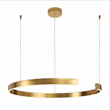Đèn LED decor vòng trang trí DLAA 048